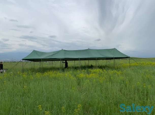 Палатки ОПТОМ! 40 местная, фотография 4