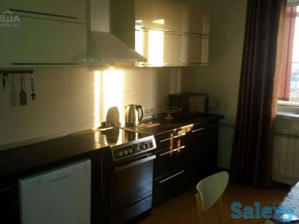 Сдам квартиру в аренду на длительный срок, Туран 19/1, фотография 1