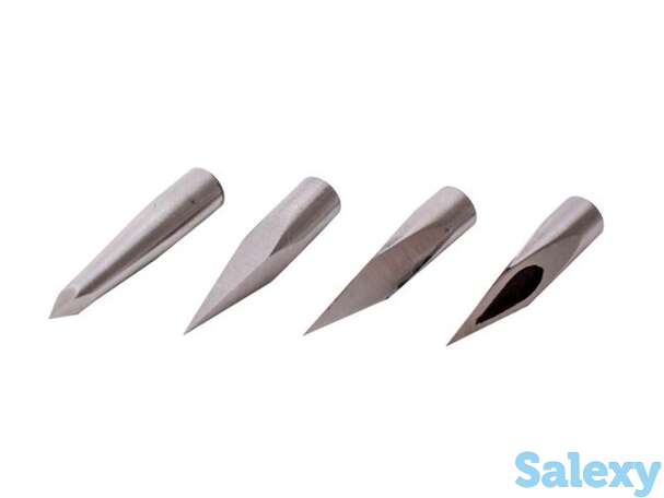 Набор сменных бойков для наконечников scorpena, фотография 1