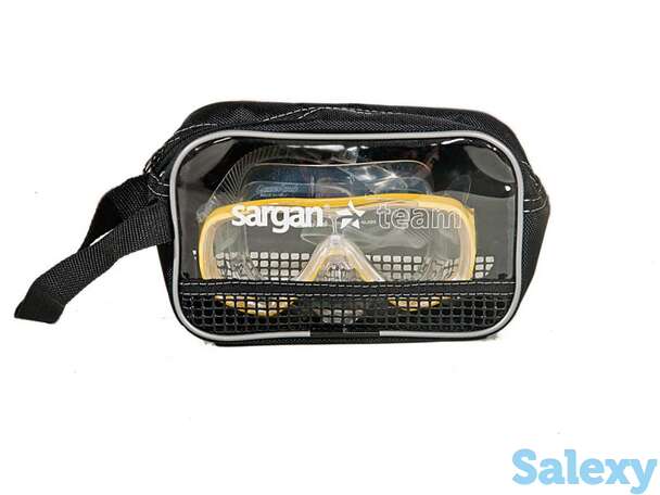 Сумка переноска для одной маски болонь, фотография 1