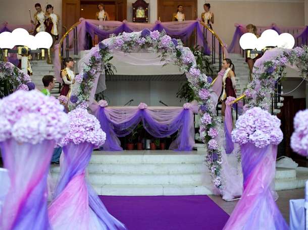 Оформление мероприятий, фотография 5