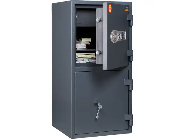 Взломостойкие сейфы Valberg, пр-во Россия, фотография 6