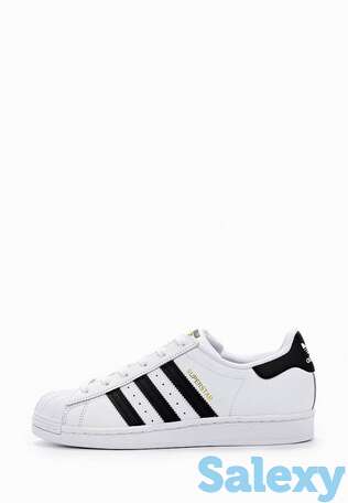 Кеды adidas originals, фотография 1