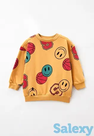 Свитшот sela, фотография 1