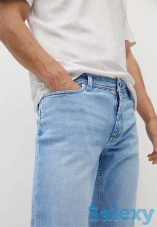 Джинсы mango man, фотография 4