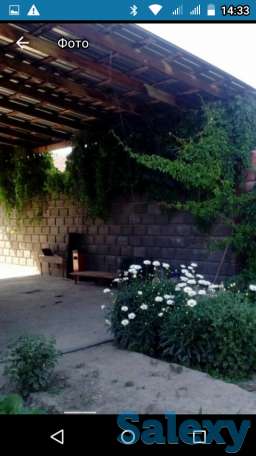 продам дом, мкр.Альмерек, фотография 3