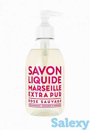 Жидкое мыло compagnie de provence, фотография 1