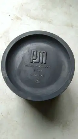 Поршни на бетононасосы putzmeister, sany, xcmg, zoomlion, schwing, cifa, фотография 2