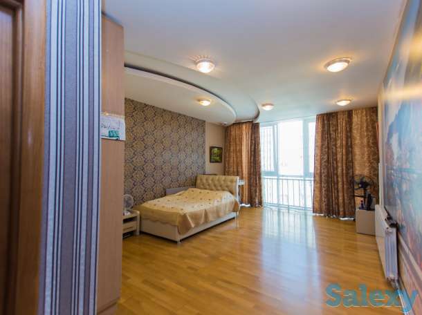 4-комнатная квартира, 144.5 м², 20/21 этаж, Солодовников, фотография 5