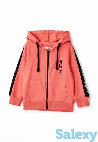 Толстовка roxyfoxy, фотография 1