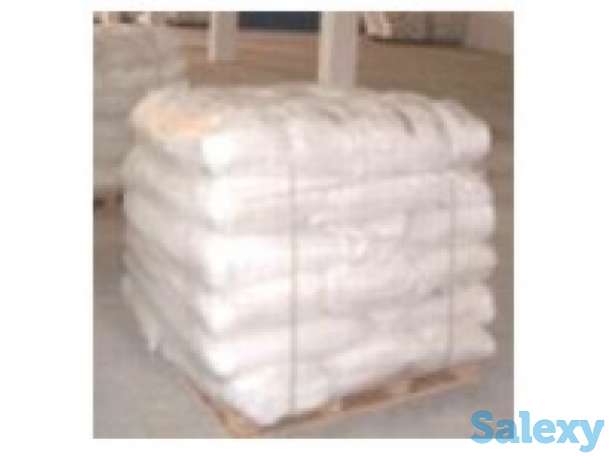 Натрий роданистый 99% (тиоцианат натрия), фотография 1