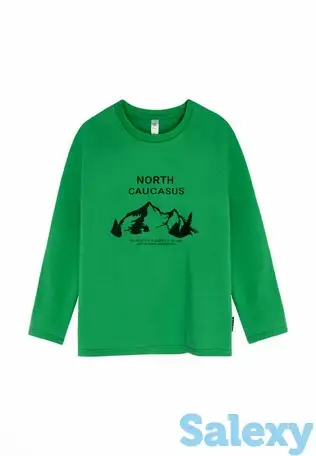 Лонгслив bossa nova, фотография 1