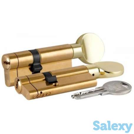 Замки, ручки, доводчики в Нур-Султане, фотография 3