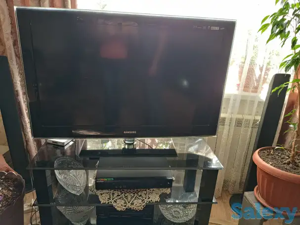 Продам ЖК телевизор Samsung 40