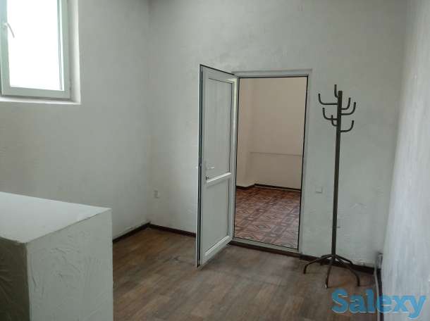 Офисное помещение 151 кв.метр 7 комнот, Абая Алтынсарина, фотография 6