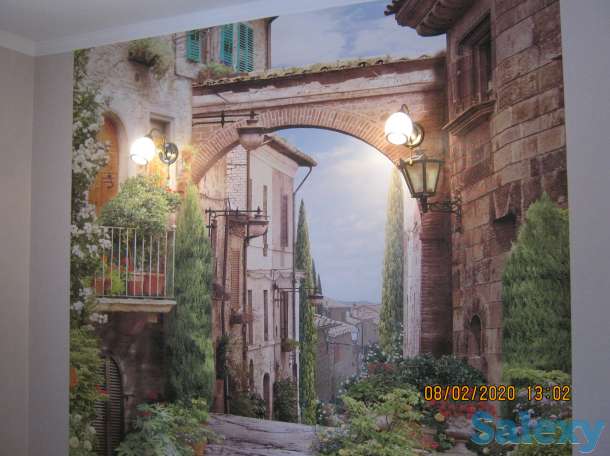 Качественный ремонт квартиры под ключ, фотография 4