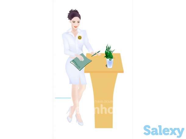 Хостес, фотография 1