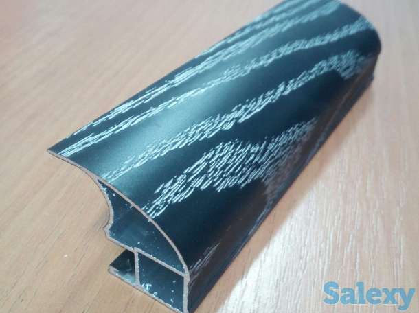 Профиль для шкафов купе, фотография 3