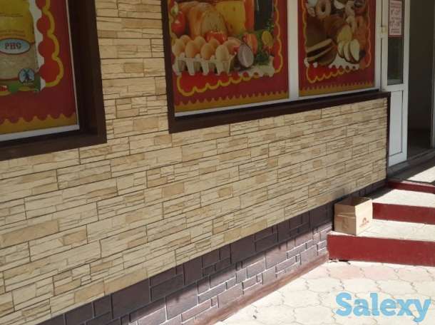 Монтаж, установка, обшивка, сайдинга и водостоков, фотография 6