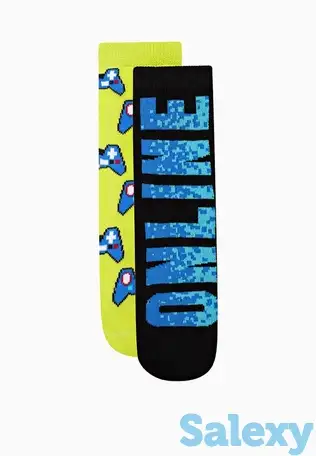 Носки 2 пары acoola, фотография 1