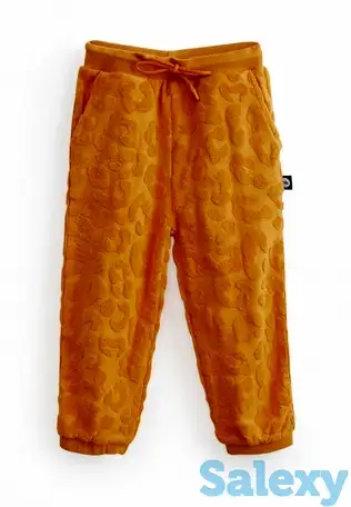 Брюки спортивные happy baby, фотография 1