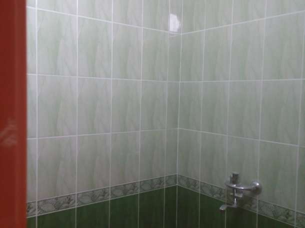 отделочные работы, фотография 6