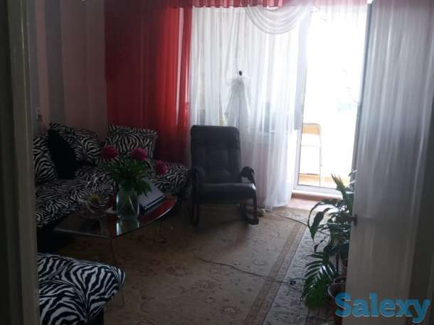 аренда(субаренда), Пермитина 29, фотография 1