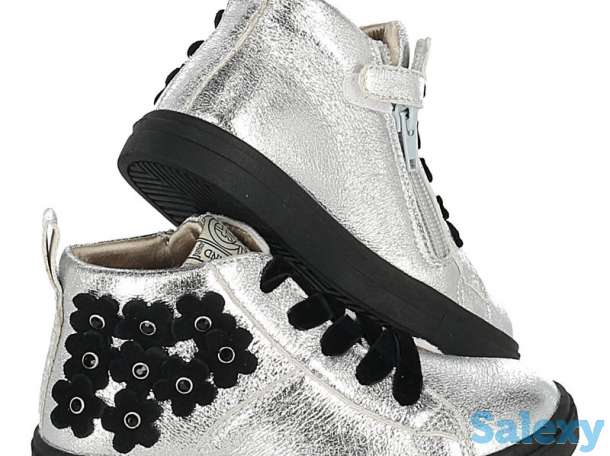 Сток детской обуви оптом из Европы, фотография 5