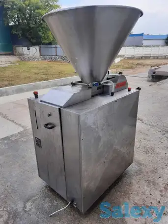 Тестоделитель Восход тд-4, фотография 5