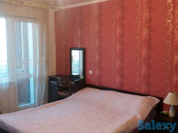 3-комнатная квартира, 72 м², 3/5 эт., Беспалова 51/1, фотография 6