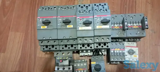 Продам пускатели, фотография 1