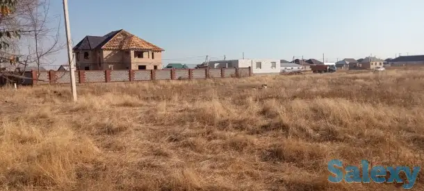 Продажа ровных участков в Узынагаш., фотография 1