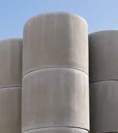 Оборудование для Бетонных труб, люков, конусов и днищ люков, UNIVERSAL BFS., фотография 11