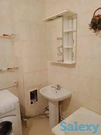 Продам 3 комнатную квартиру, Бауржан Момышулы, фотография 10