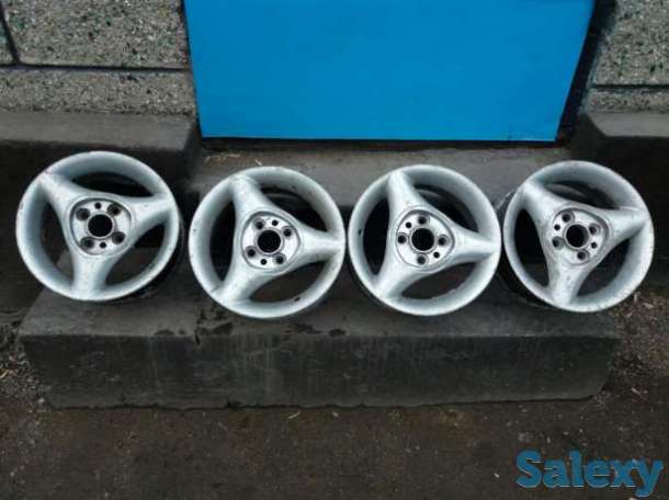 Транспорт, фотография 1