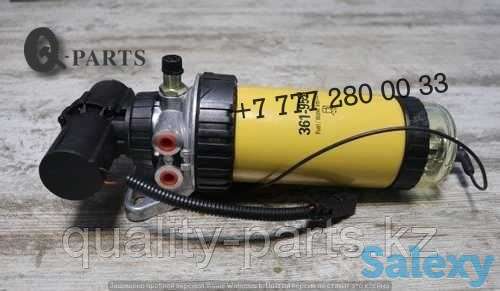 ТННД топливный насос Кат 428, Кат 432, Caterpillar 428, Caterpillar 432, фотография 2