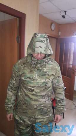 АТЕЛЬЕ У ДЯДИ ЖЕНИ, фотография 1