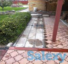 Обогрев ЭкоОндол. Обогрев ступенек и площадок., фотография 5