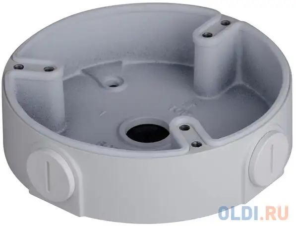 Монтажная коробка dahua pfa137, фотография 1