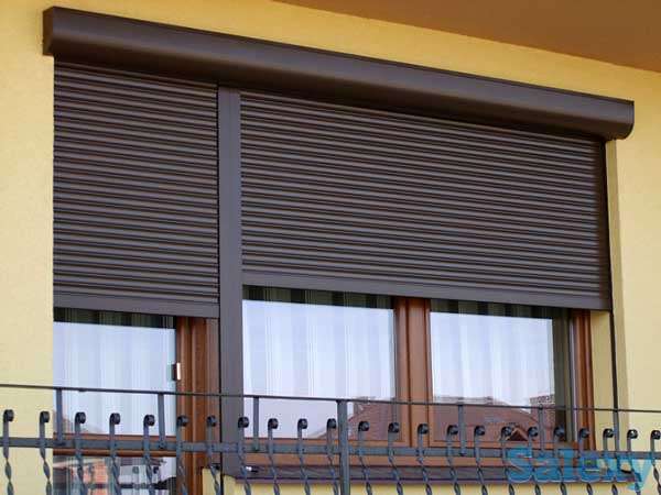 Ролльставни АЛЮТЕХ., фотография 9