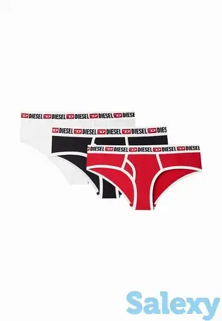Трусы diesel, фотография 1