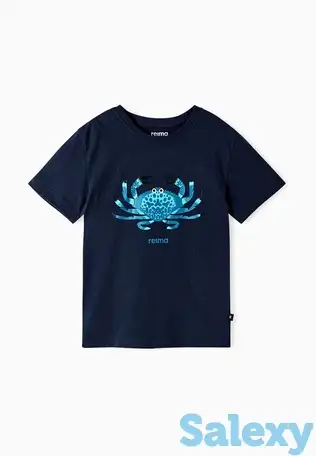 Футболка reima, фотография 1