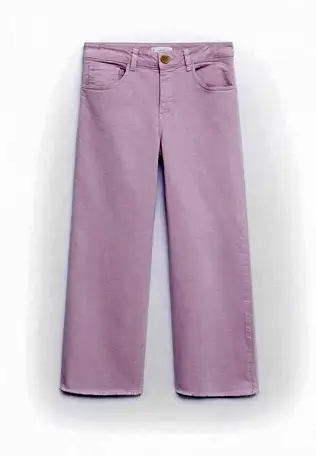 Брюки mango kids, фотография 1