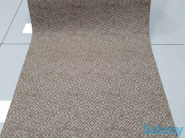 Коврик ковровая дорожка Производство Испания ширина 65 см, фотография 5