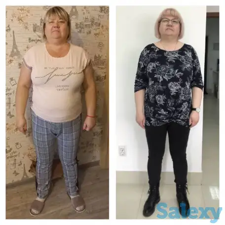 Марафон стройности Казахстан, фотография 1