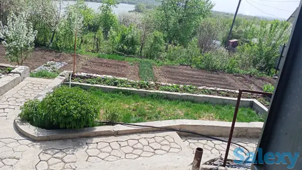 Продаи дачу 2х эт на Иртыше, Металлург-4 ул. Береговая -124, фотография 11