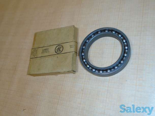 Подшипники по низким ценам, фотография 1