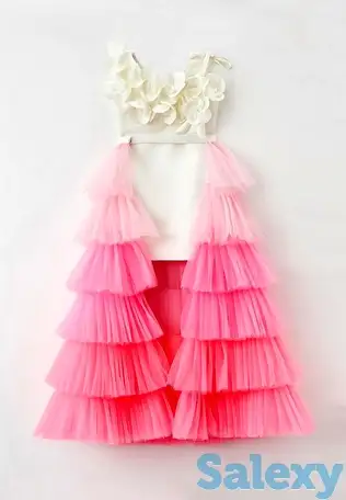 Платье monikamo, фотография 1