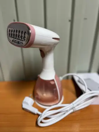 отпариватель, фотография 3