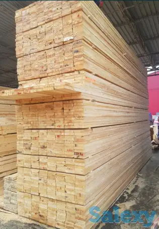 Доска Брусок Стропила, фотография 6